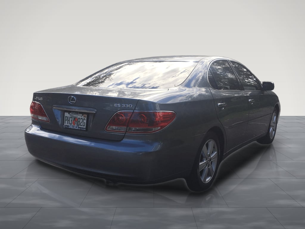 2005 LEXUS ES 330 photo 5 of 14