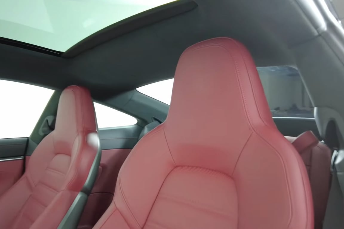 2023 Porsche 911 Turbo / Turbo S photo 9 of 18