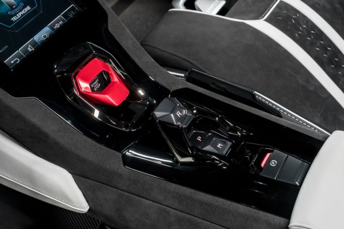 2023 Lamborghini Huracan Tecnica photo 41 of 55