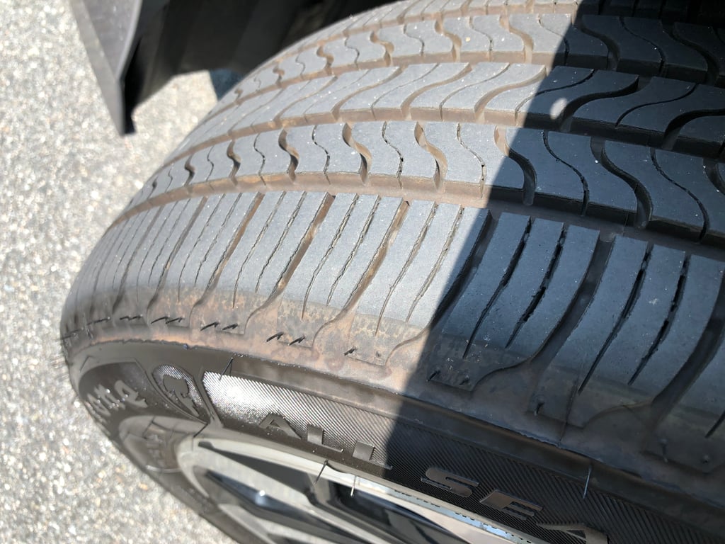 2016 HONDA Accord EX-L photo 16 of 21