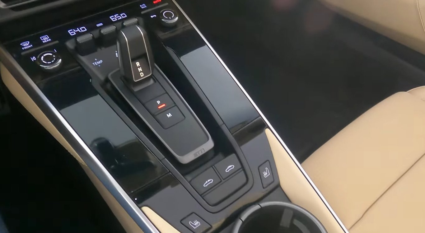2021 Porsche 911 Targa 4S Heritage Edition photo 25 of 29