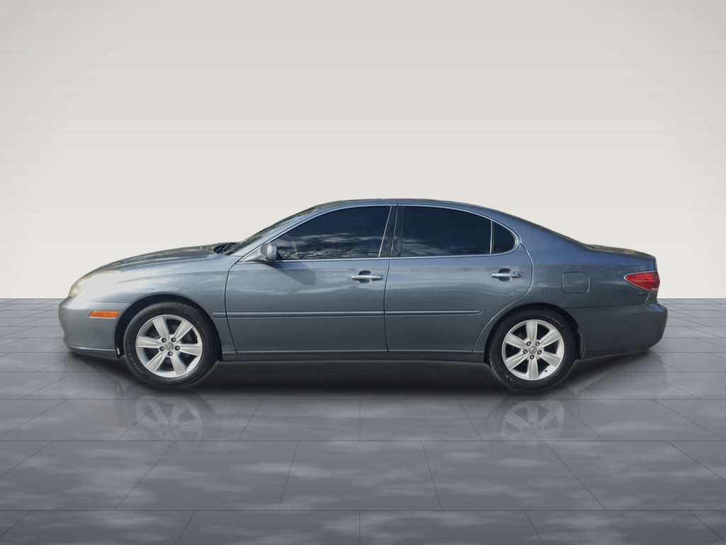 2005 LEXUS ES 330 photo 8 of 14