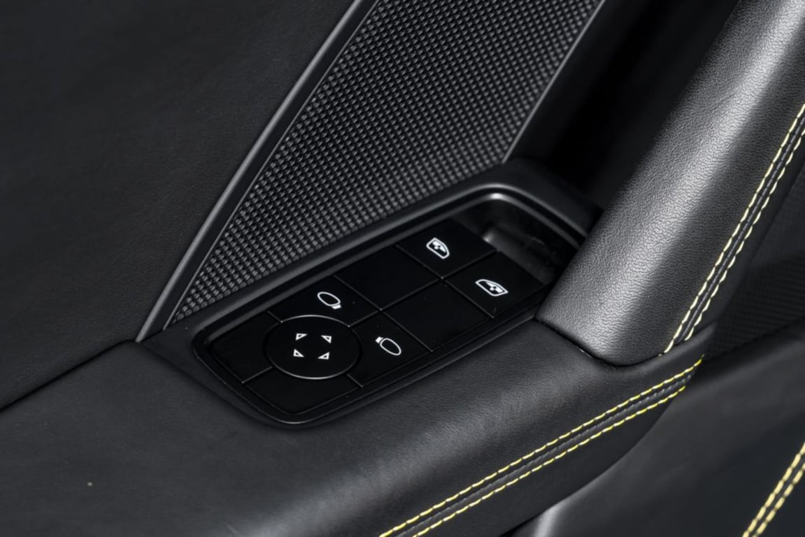 2022 Porsche 911 GT3 / GT3 Touring photo 42 of 50