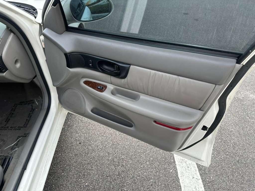 2003 BUICK Regal LS photo 10 of 12