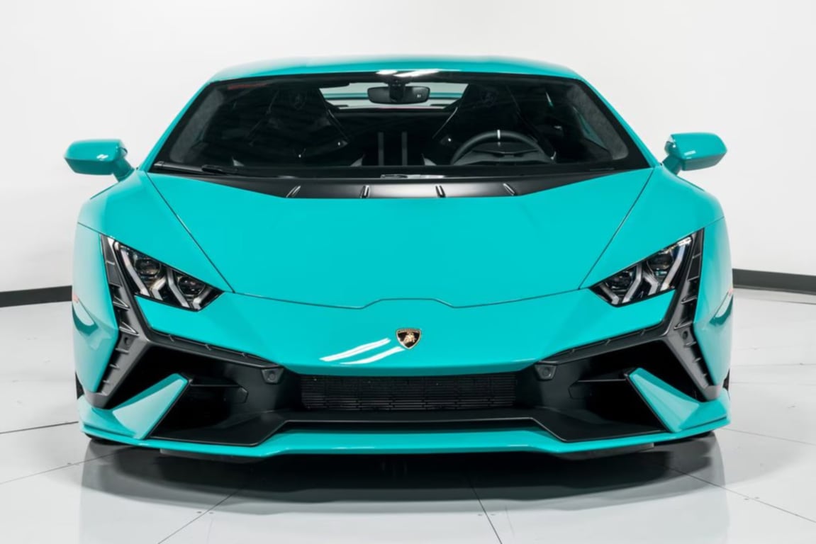 2023 Lamborghini Huracan Tecnica photo 51 of 55