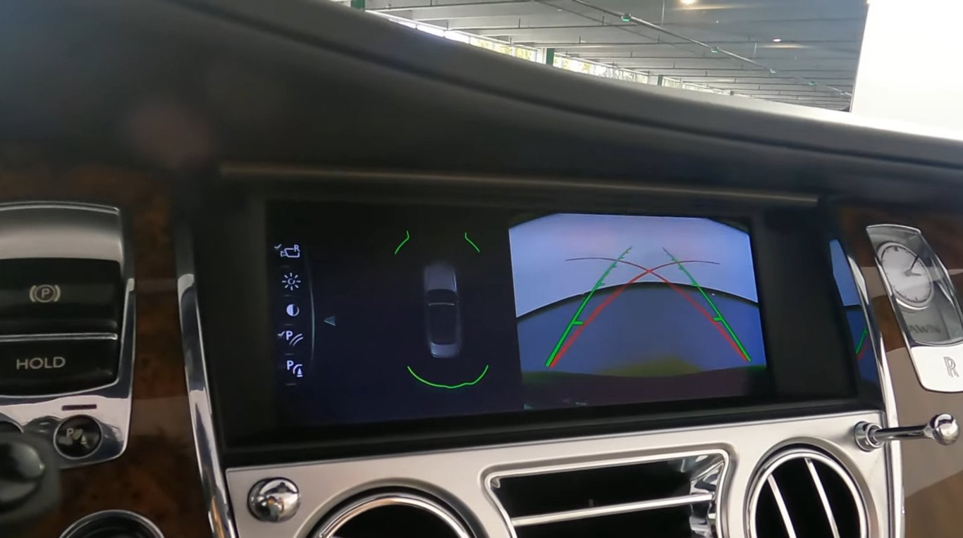 2019 Rolls-Royce Dawn photo 25 of 31