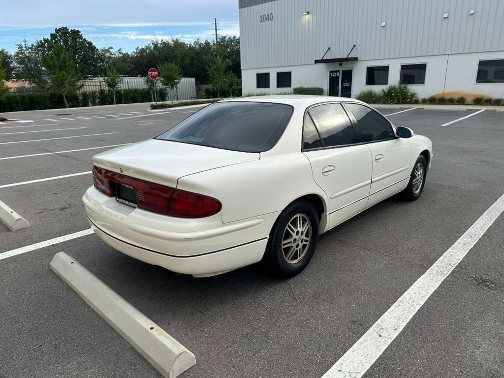 2003 BUICK Regal LS photo 2 of 12