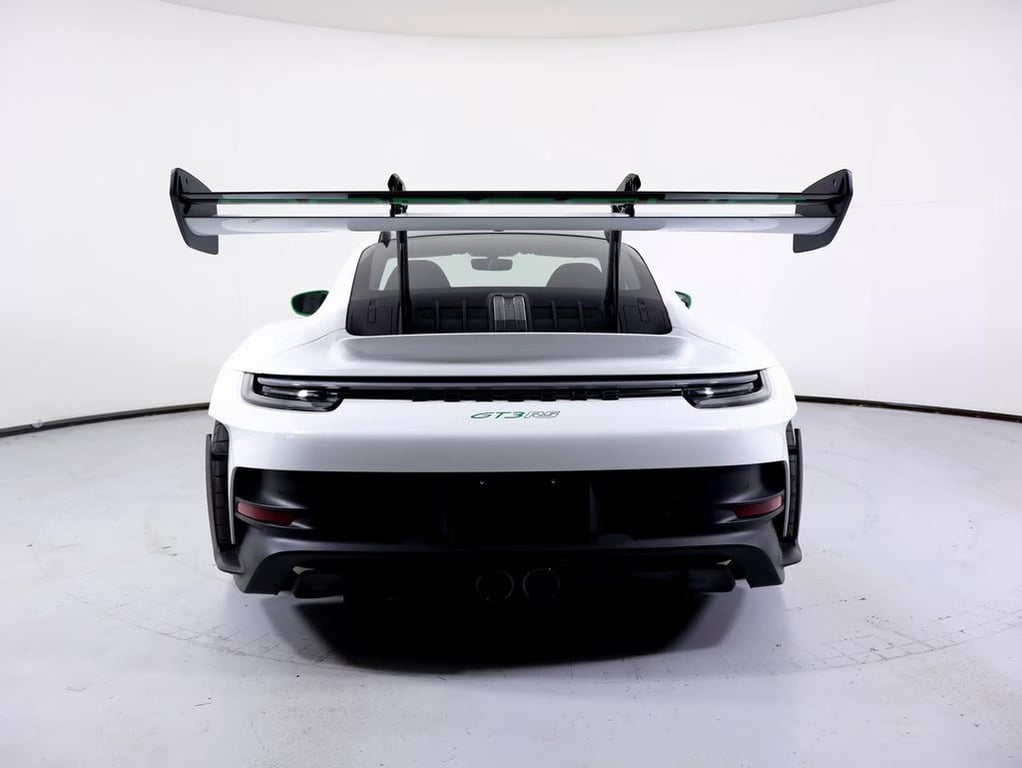 2023 Porsche 911 GT3 RS Tribute photo 6 of 33