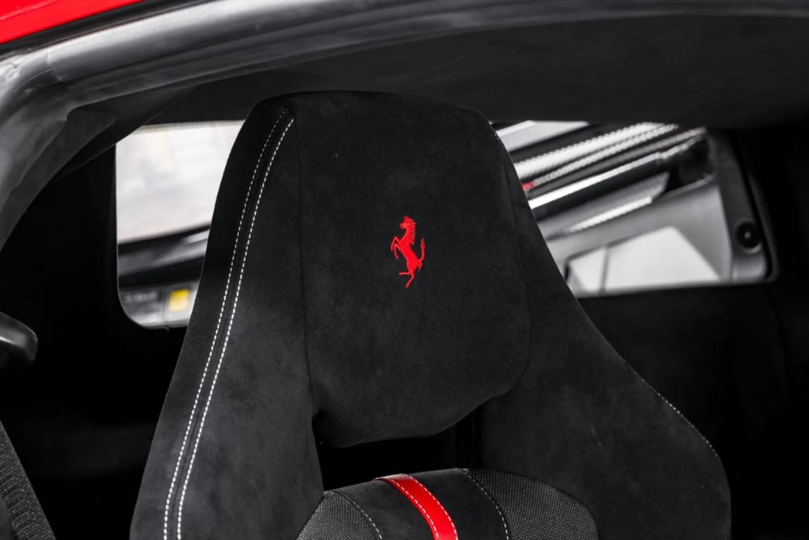 2020 Ferrari 488 Pista photo 44 of 51