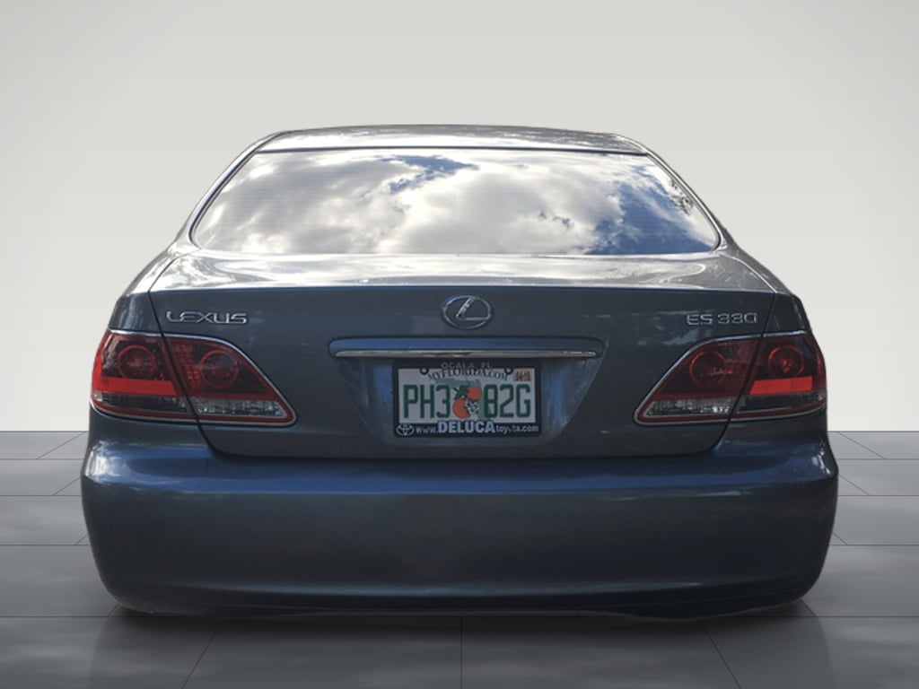 2005 LEXUS ES 330 photo 6 of 14