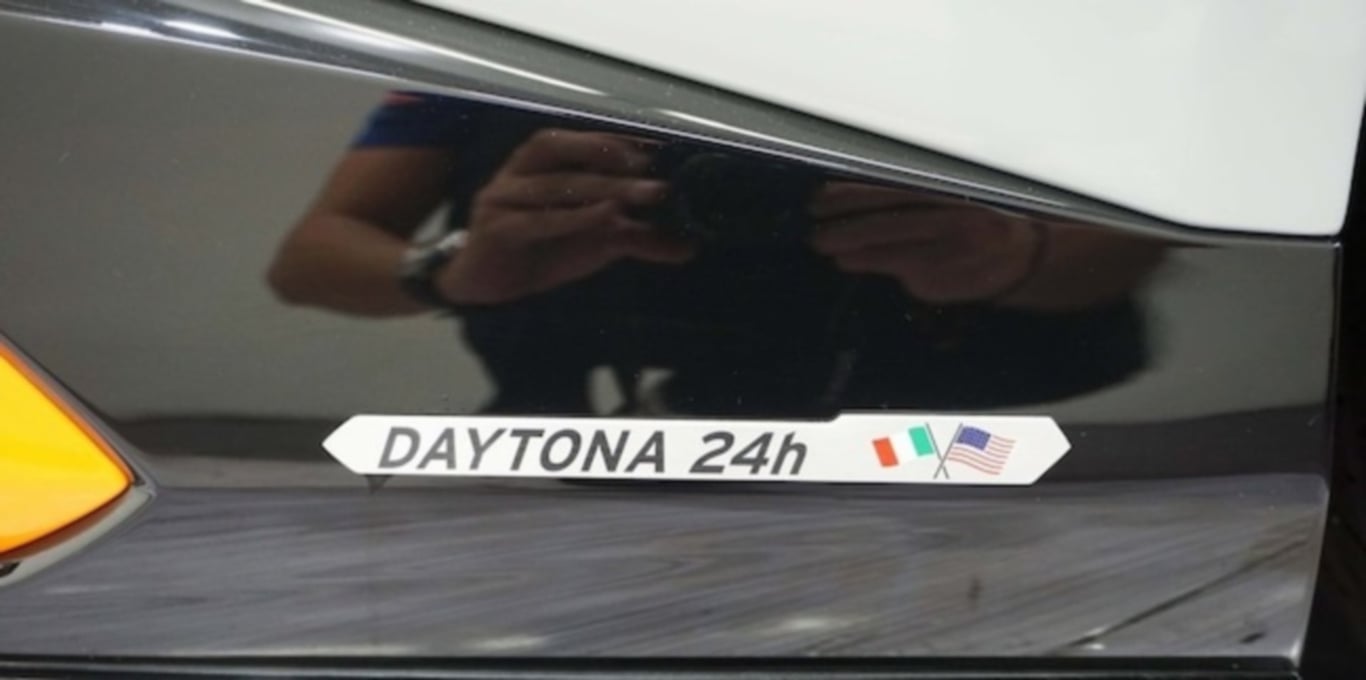 2020 Lamborghini Huracan EVO GT Celebtration photo 20 of 23