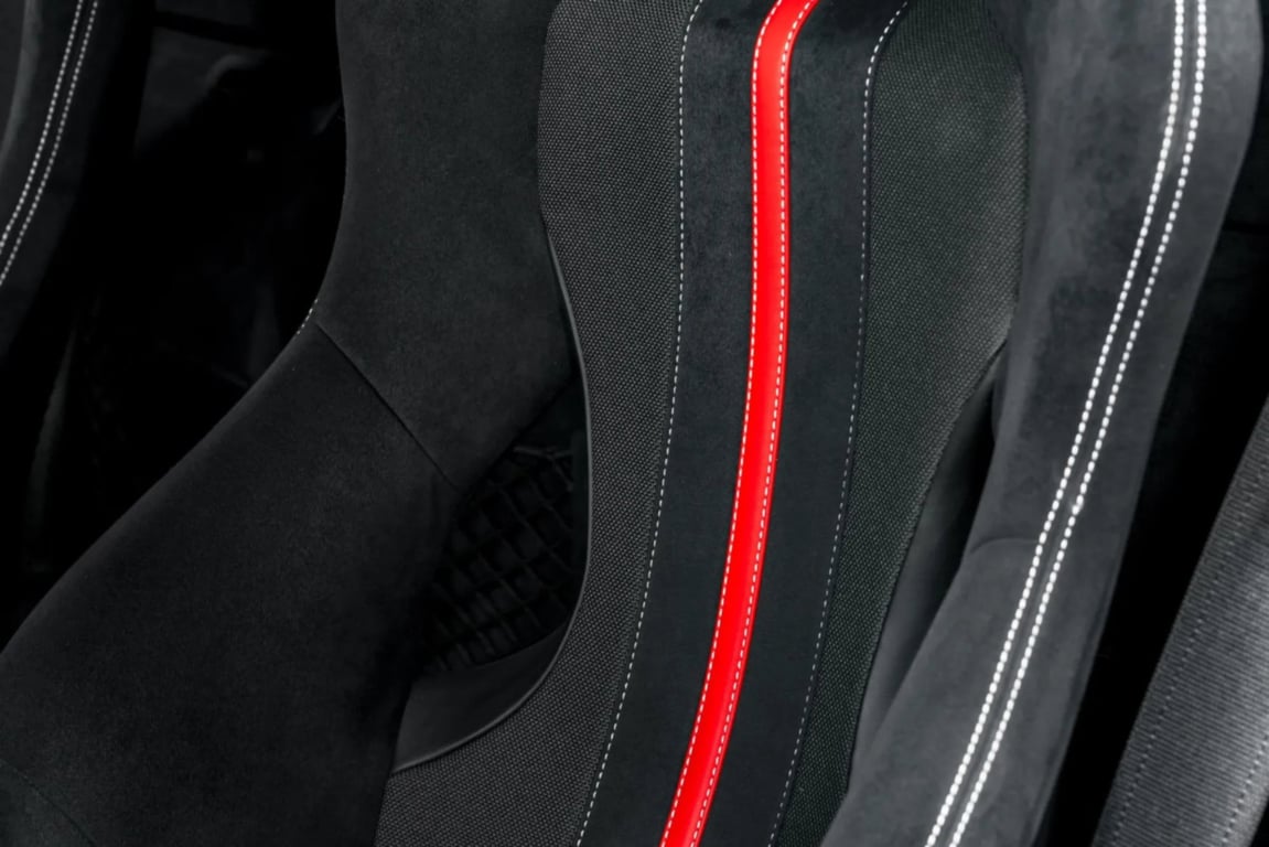 2020 Ferrari 488 Pista photo 40 of 51