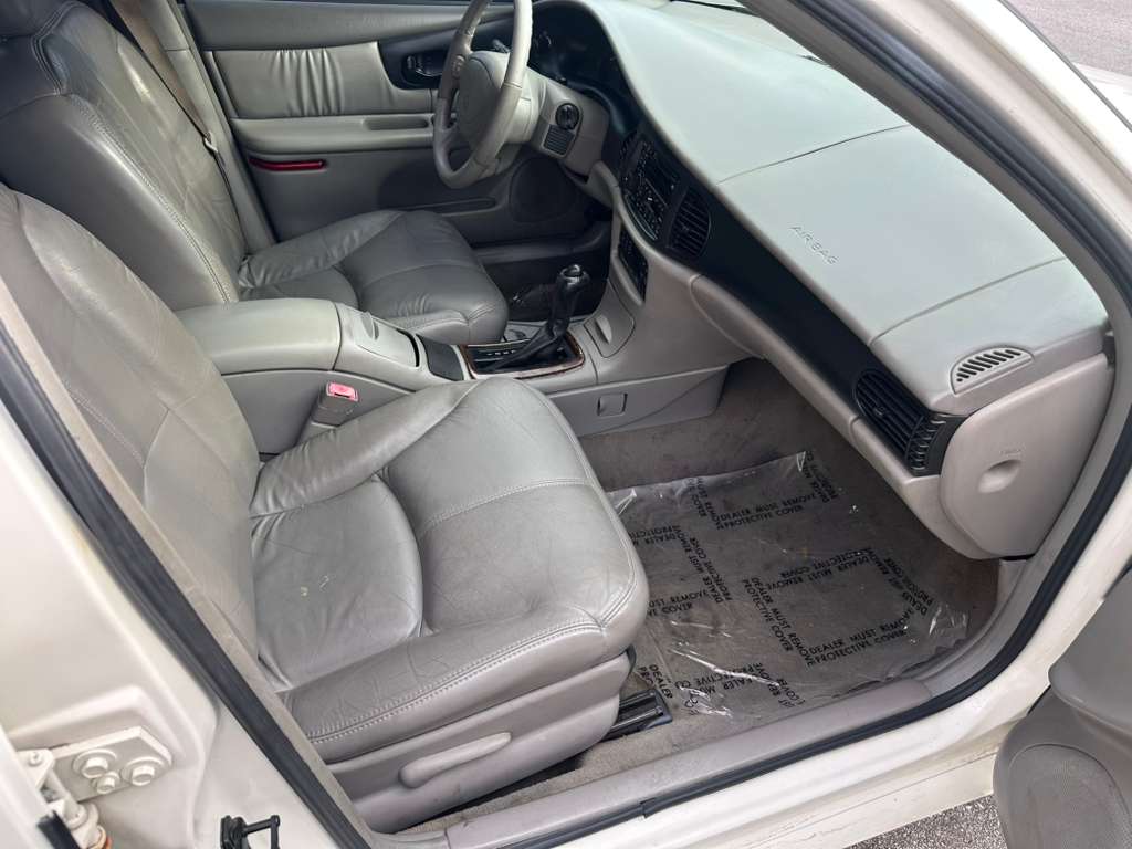 2003 BUICK Regal LS photo 5 of 12