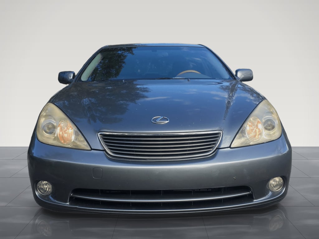 2005 LEXUS ES 330 photo 2 of 14