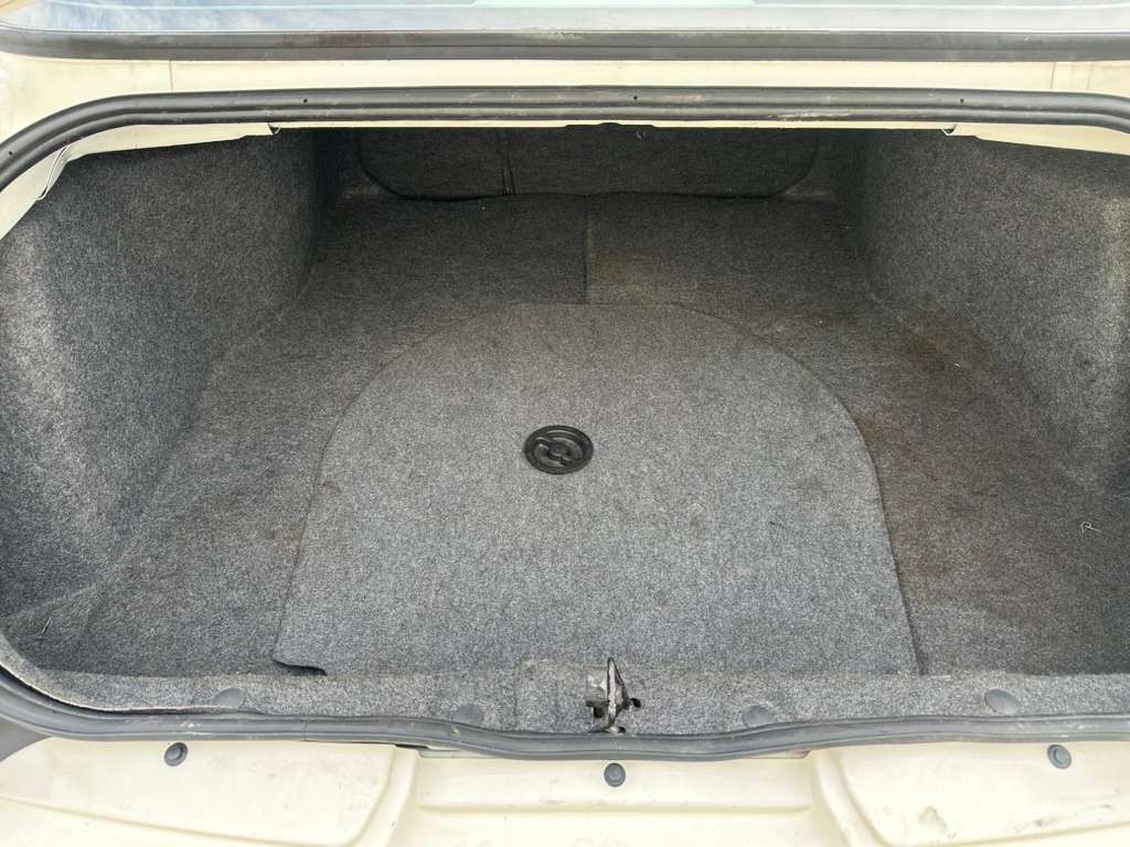 2003 BUICK Regal LS photo 12 of 12