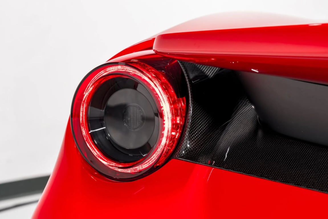 2020 Ferrari 488 Pista photo 47 of 51