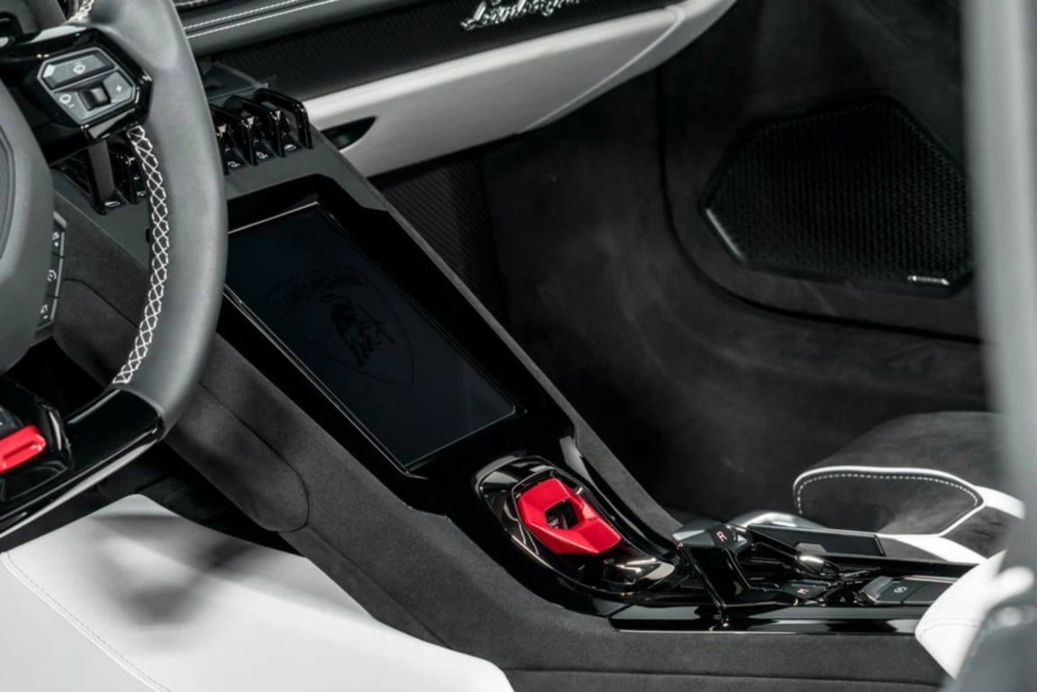 2023 Lamborghini Huracan Tecnica photo 49 of 55
