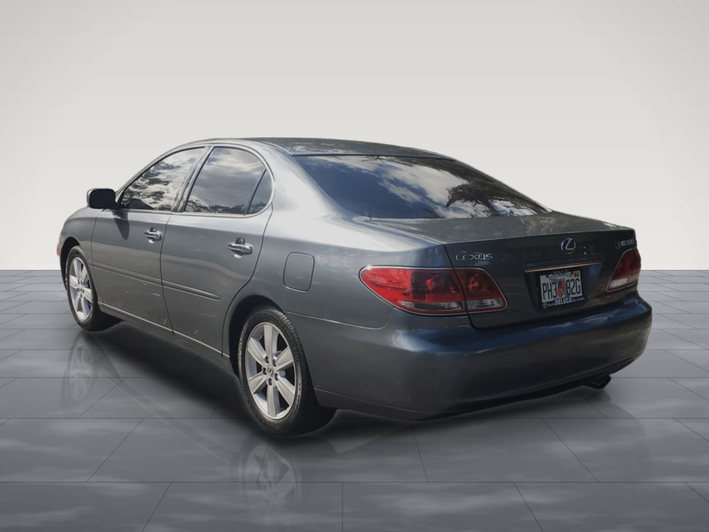 2005 LEXUS ES 330 photo 7 of 14