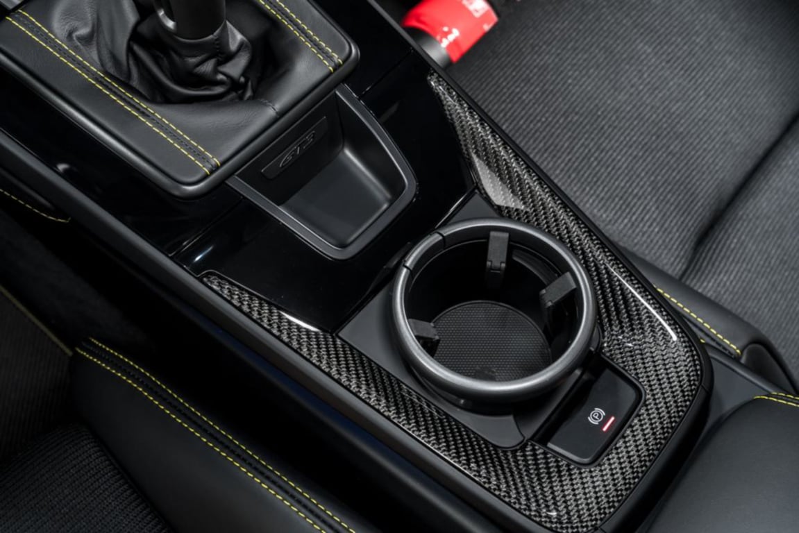 2022 Porsche 911 GT3 / GT3 Touring photo 8 of 50
