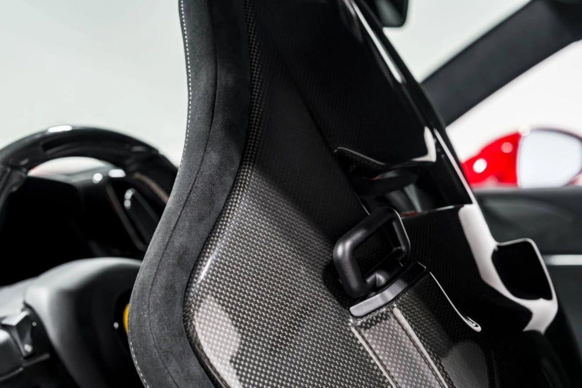 2020 Ferrari 488 Pista photo 35 of 51
