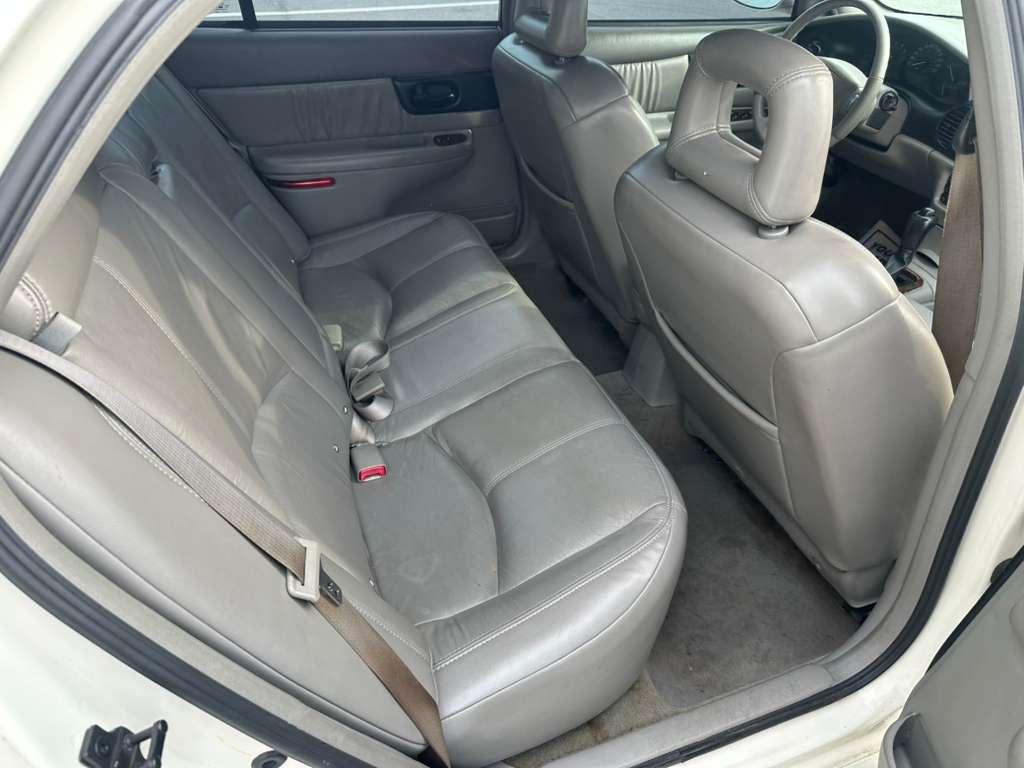 2003 BUICK Regal LS photo 6 of 12