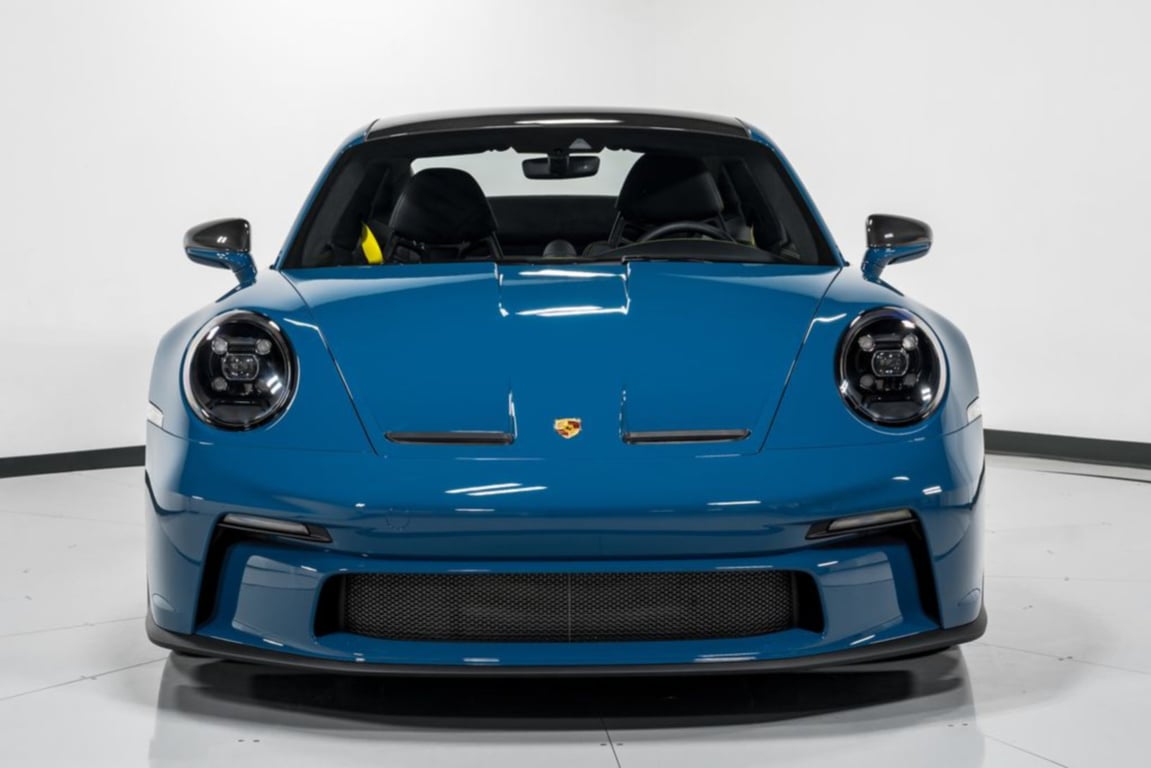 2022 Porsche 911 GT3 / GT3 Touring photo 24 of 50