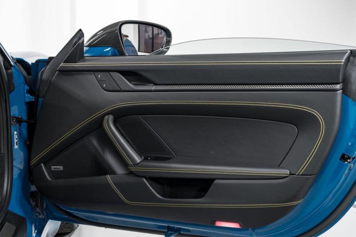 2022 Porsche 911 GT3 / GT3 Touring photo 44 of 50