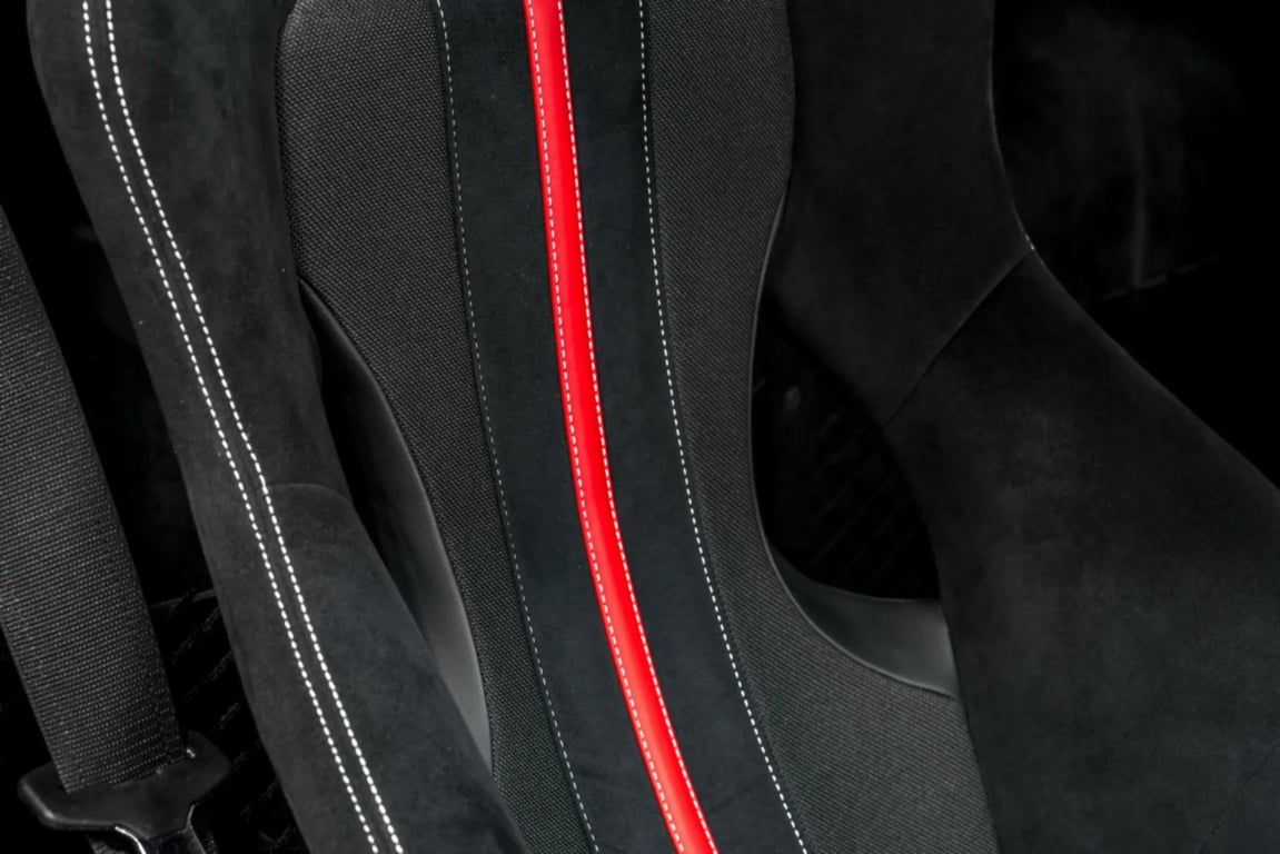 2020 Ferrari 488 Pista photo 38 of 51