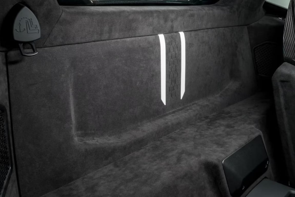 2023 Lamborghini Huracan Tecnica photo 3 of 55
