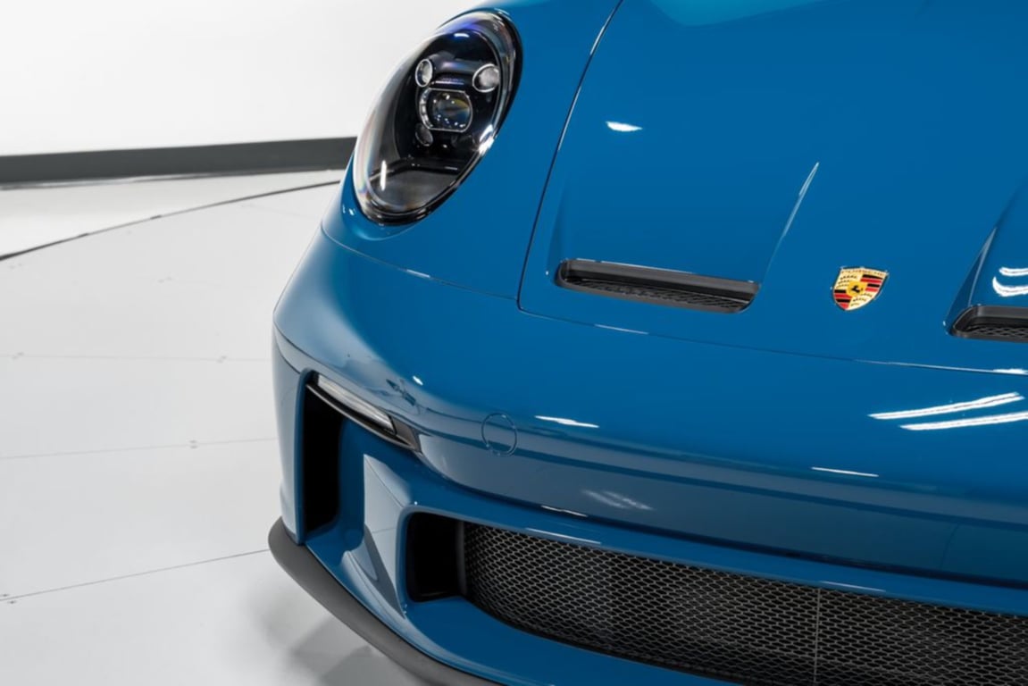 2022 Porsche 911 GT3 / GT3 Touring photo 28 of 50