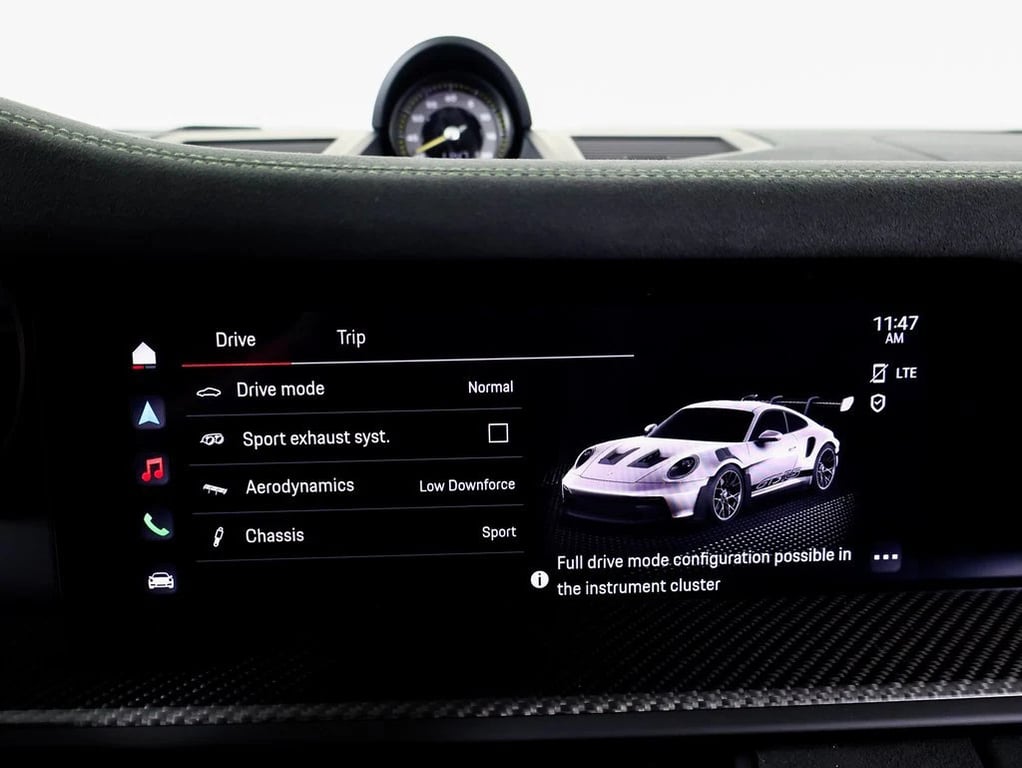 2023 Porsche 911 GT3 RS Tribute photo 23 of 33