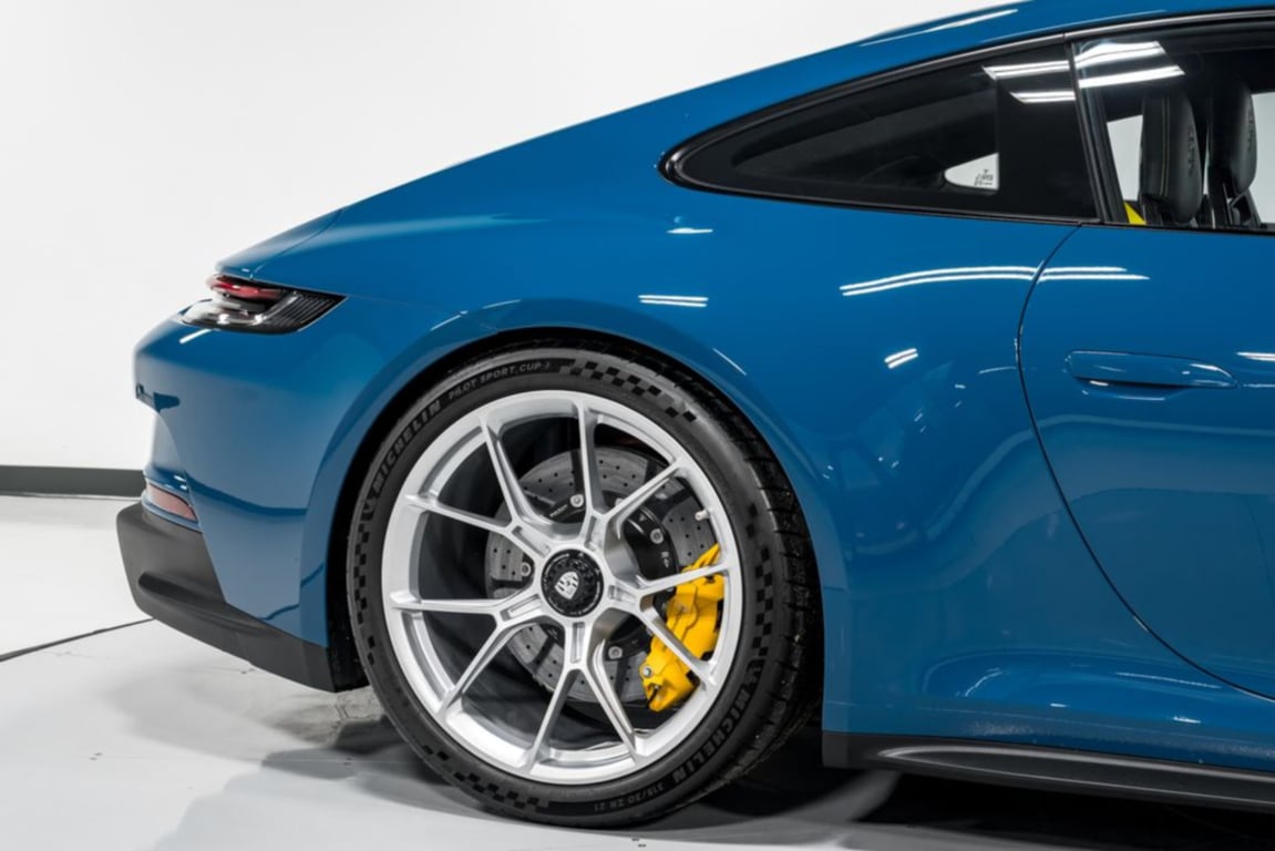 2022 Porsche 911 GT3 / GT3 Touring photo 39 of 50