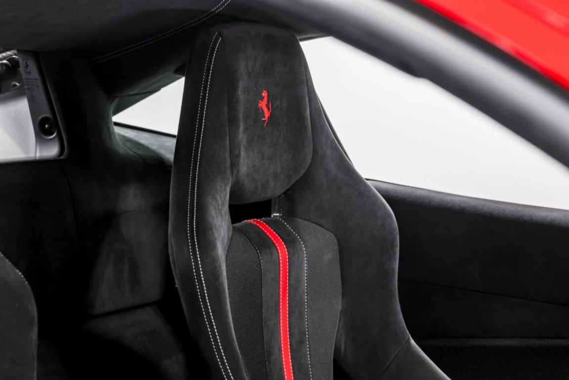 2020 Ferrari 488 Pista photo 49 of 51