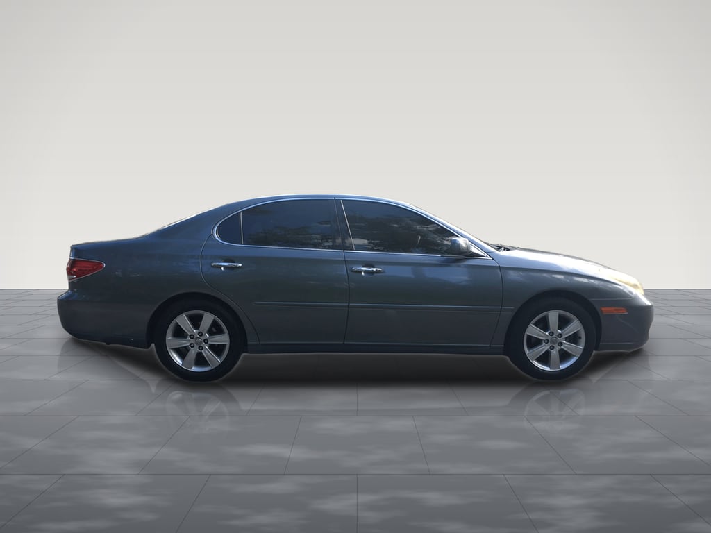 2005 LEXUS ES 330 photo 4 of 14