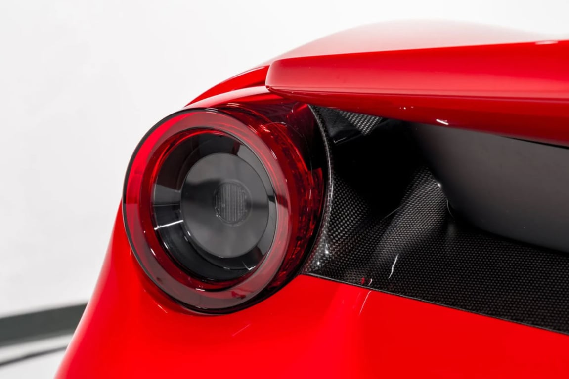 2020 Ferrari 488 Pista photo 48 of 51