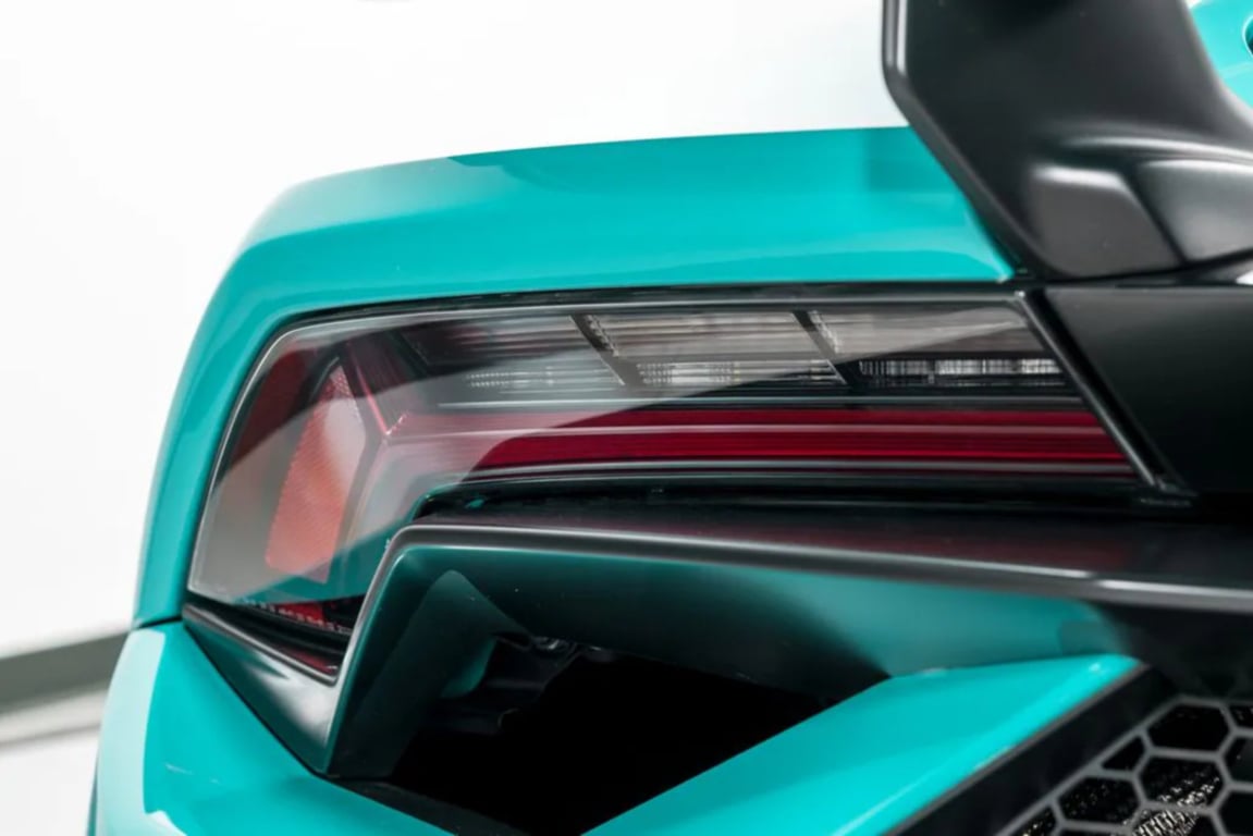 2023 Lamborghini Huracan Tecnica photo 50 of 55