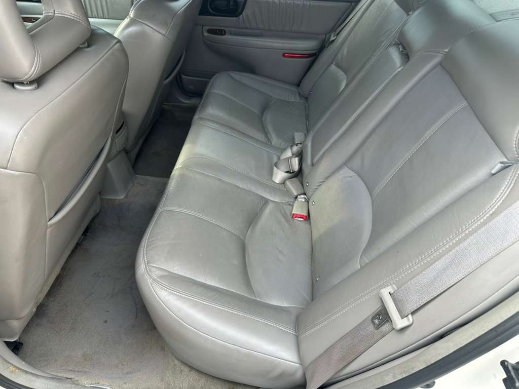 2003 BUICK Regal LS photo 7 of 12