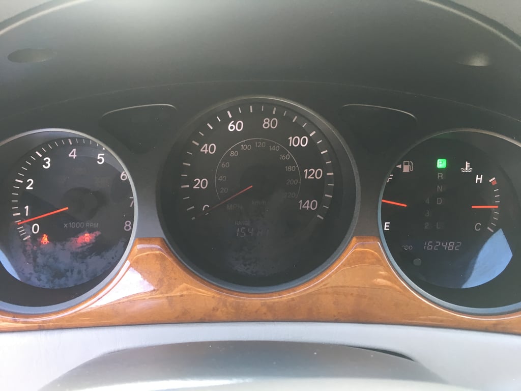 2005 LEXUS ES 330 photo 14 of 14