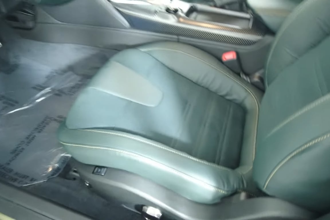 2024 Nissan GT-R T-spec photo 11 of 21