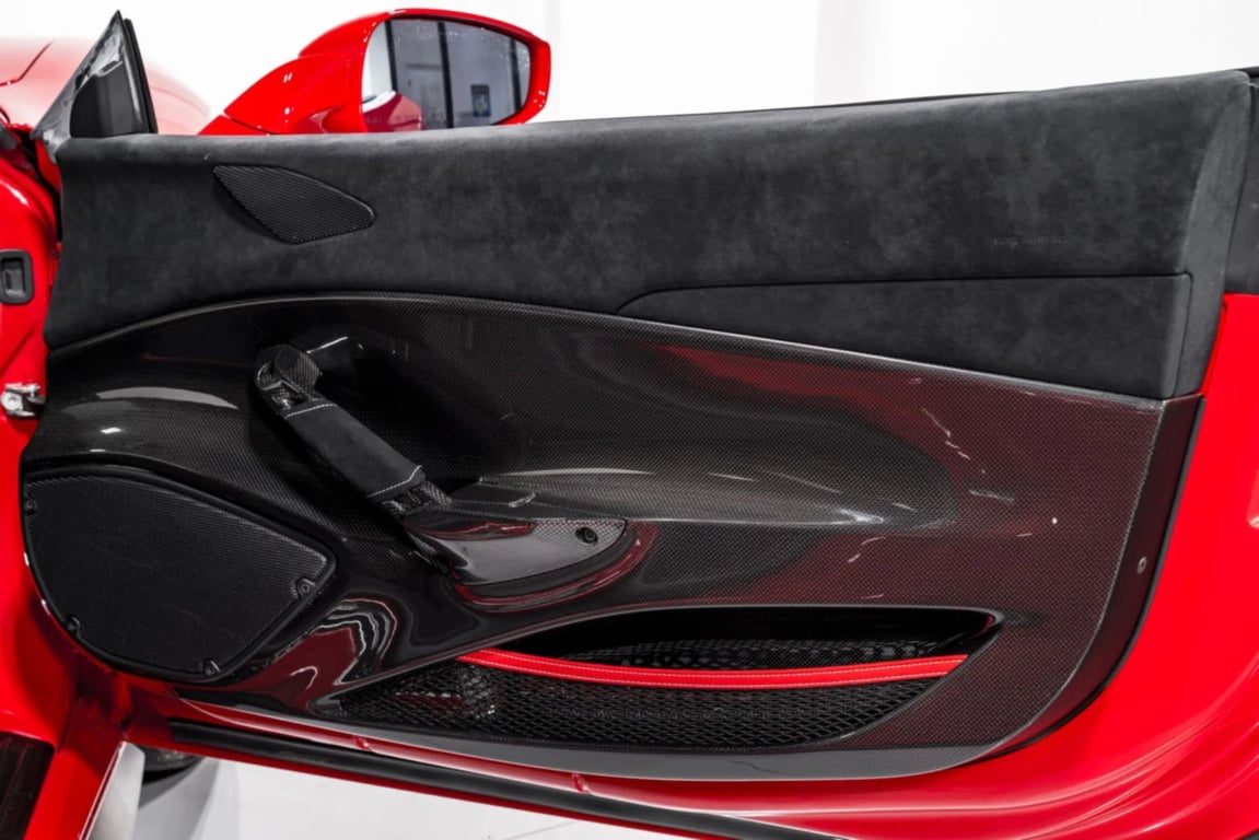 2020 Ferrari 488 Pista photo 39 of 51