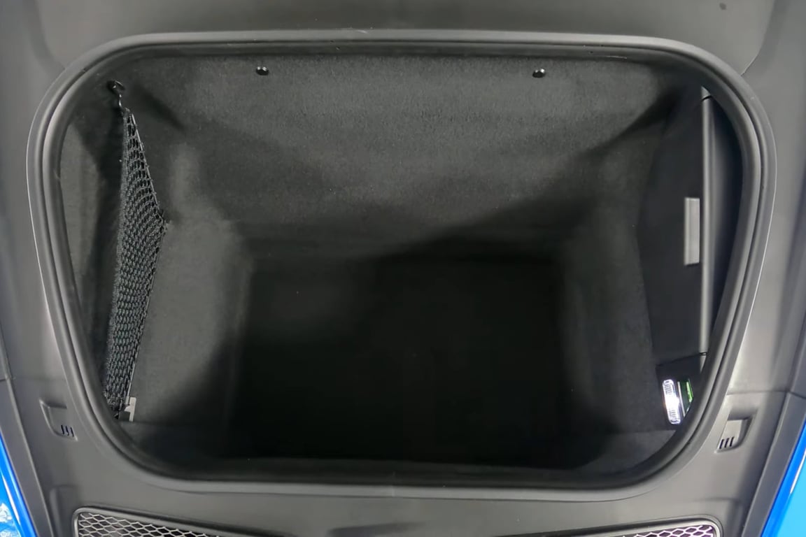 2022 Porsche 911 GT3 photo 16 of 16