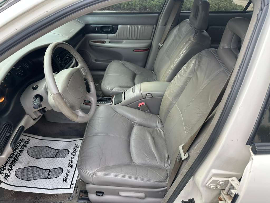 2003 BUICK Regal LS photo 4 of 12