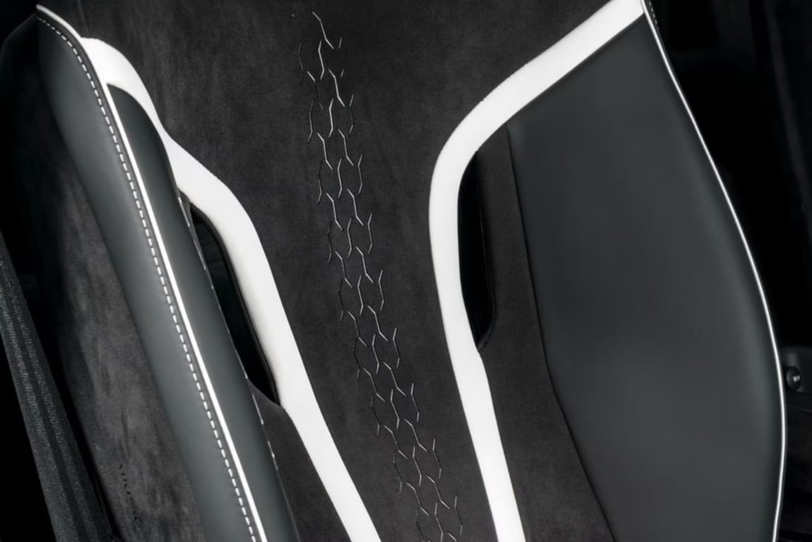 2023 Lamborghini Huracan Tecnica photo 52 of 55