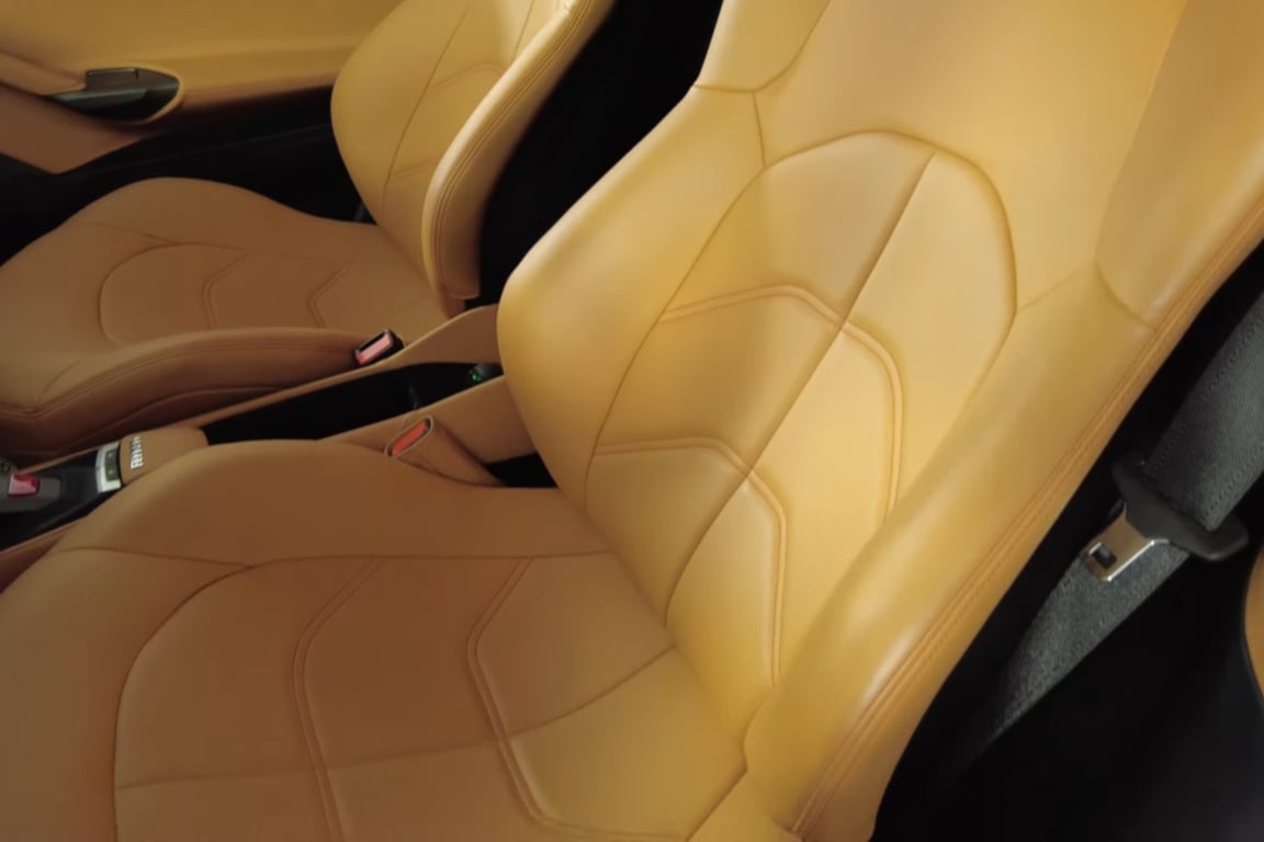 2017 Ferrari 488 GTB photo 13 of 21