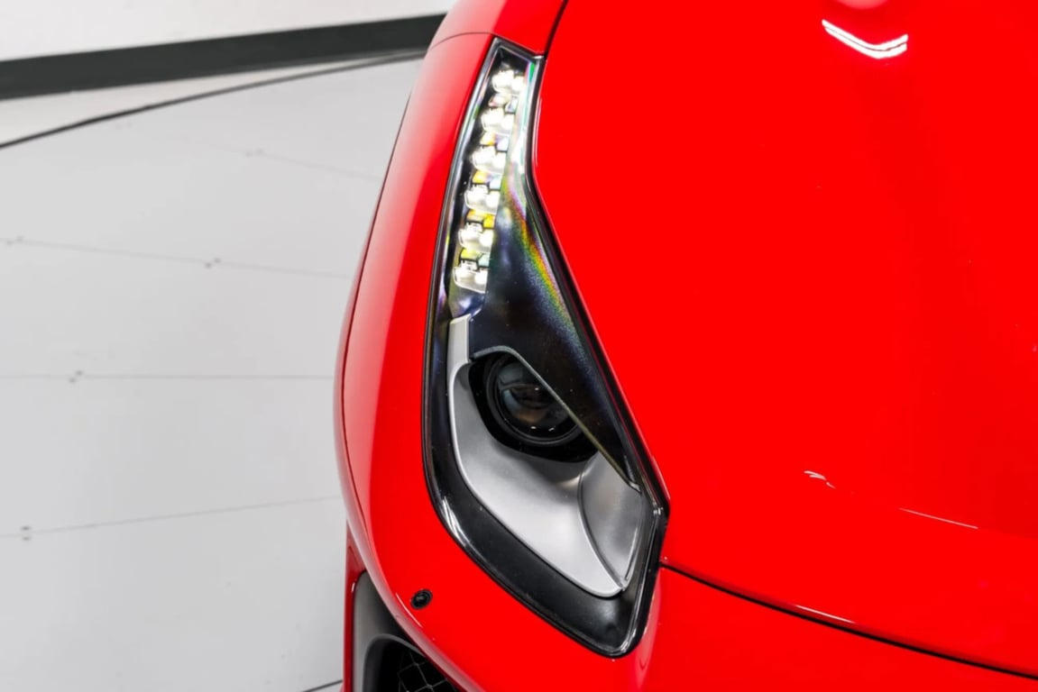 2020 Ferrari 488 Pista photo 36 of 51