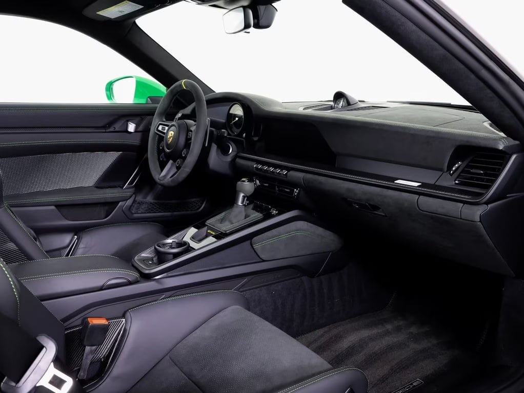 2023 Porsche 911 GT3 RS Tribute photo 16 of 33