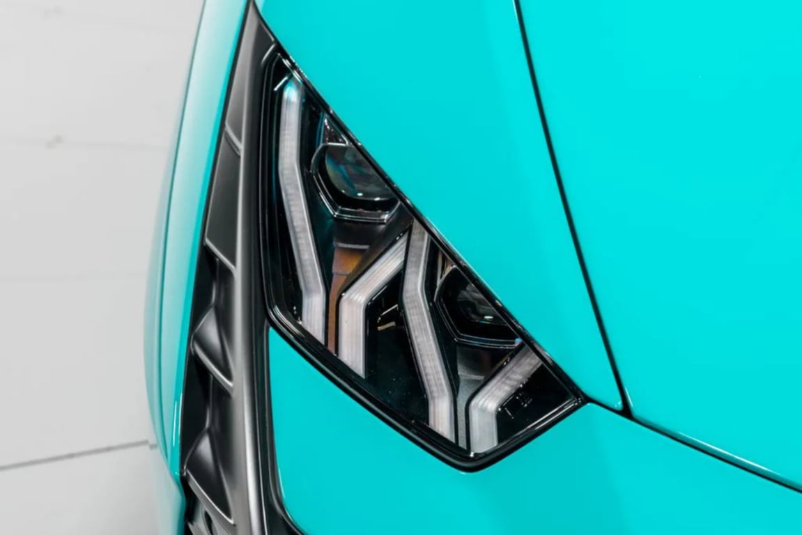 2023 Lamborghini Huracan Tecnica photo 4 of 55