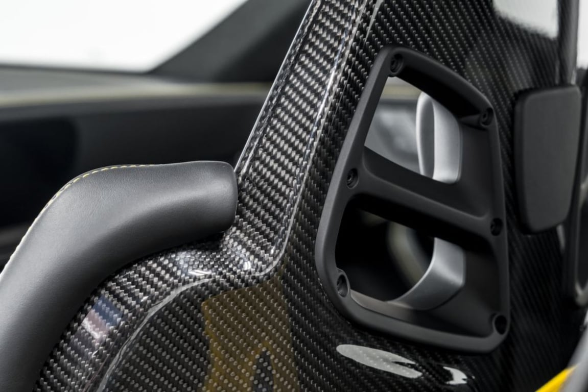 2022 Porsche 911 GT3 / GT3 Touring photo 36 of 50