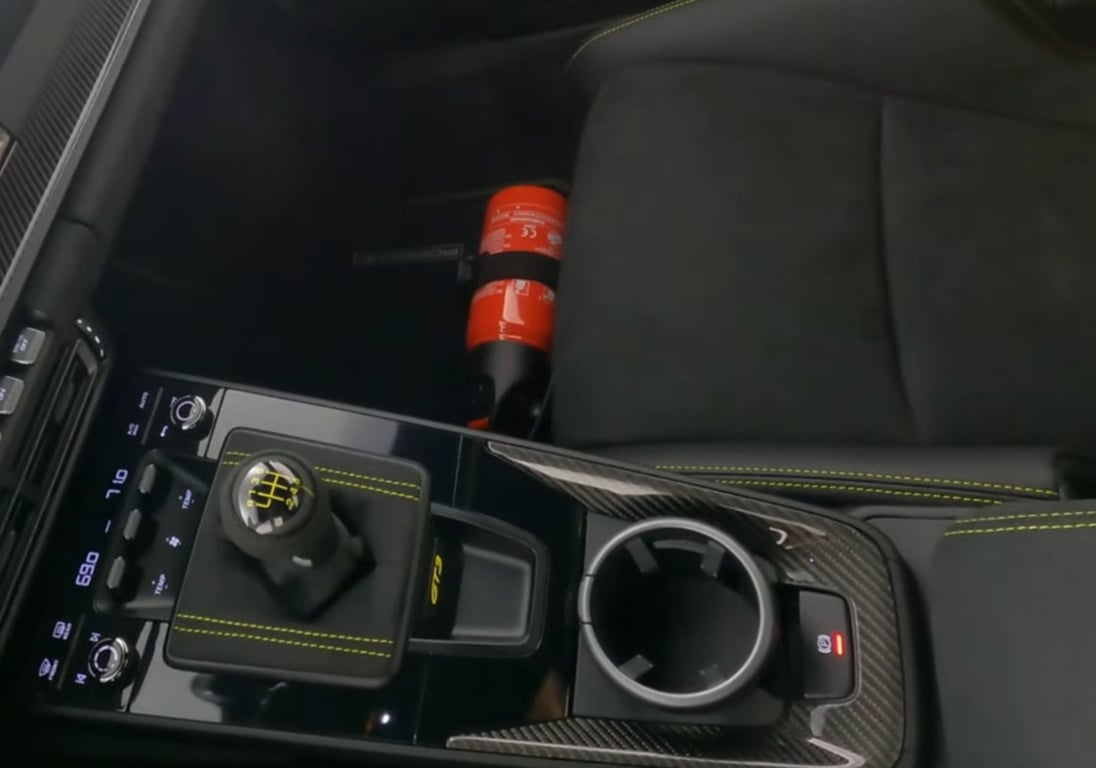 2022 Porsche 911 GT3 photo 19 of 19