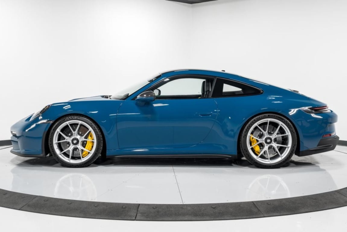 2022 Porsche 911 GT3 / GT3 Touring photo 16 of 50